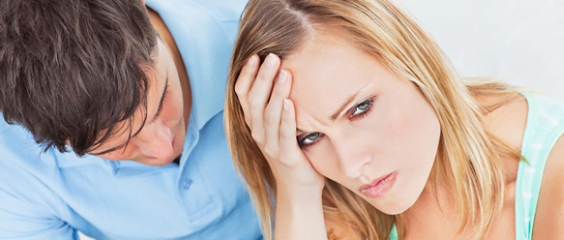 Las peores cosas que se le pueden decir a una pareja con problemas de fertilidad