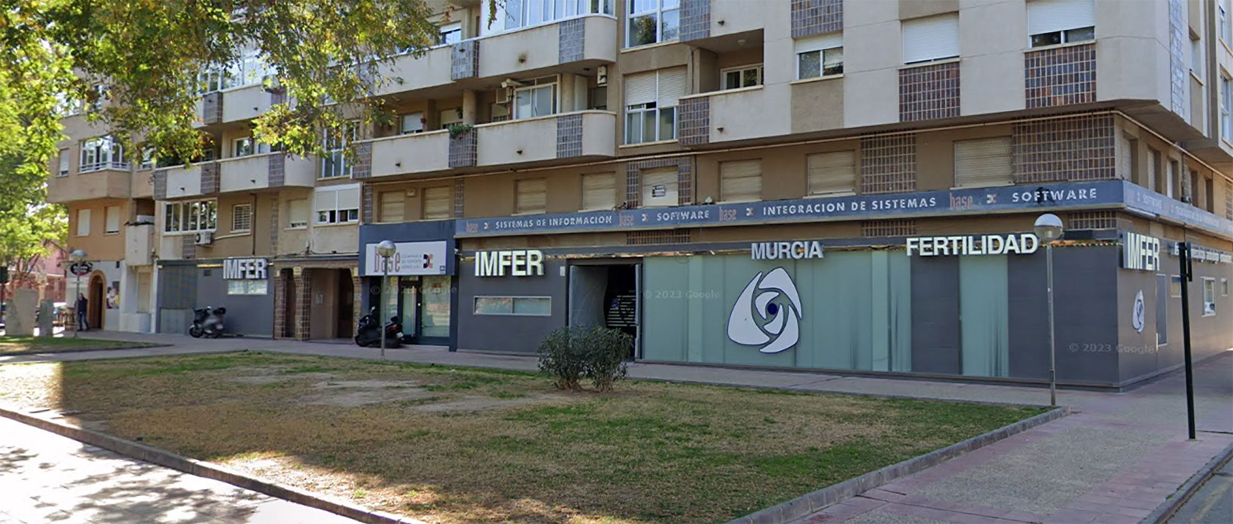 Instituto Murciano de Fertilidad (IMFER)