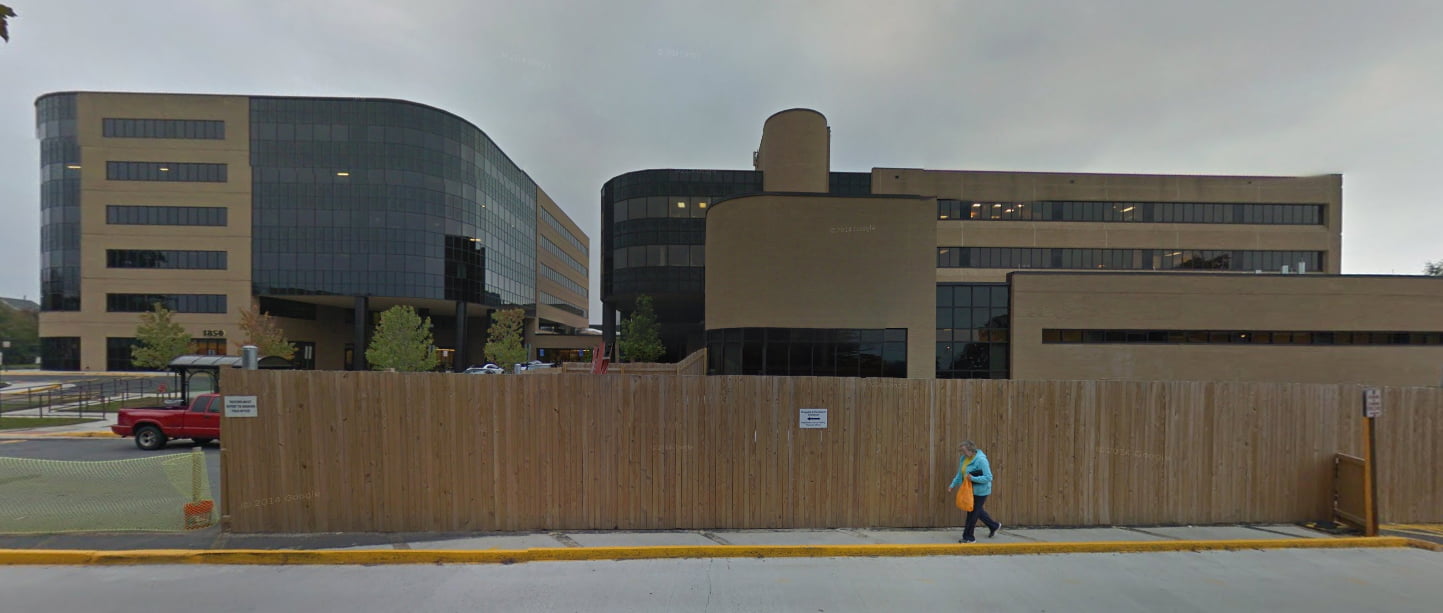 Washington Fertility Center