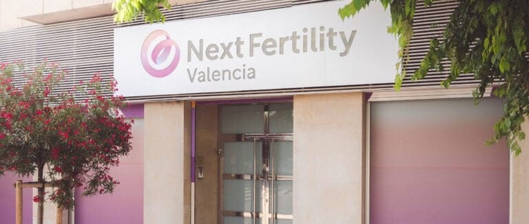 Next Fertility Valencia
