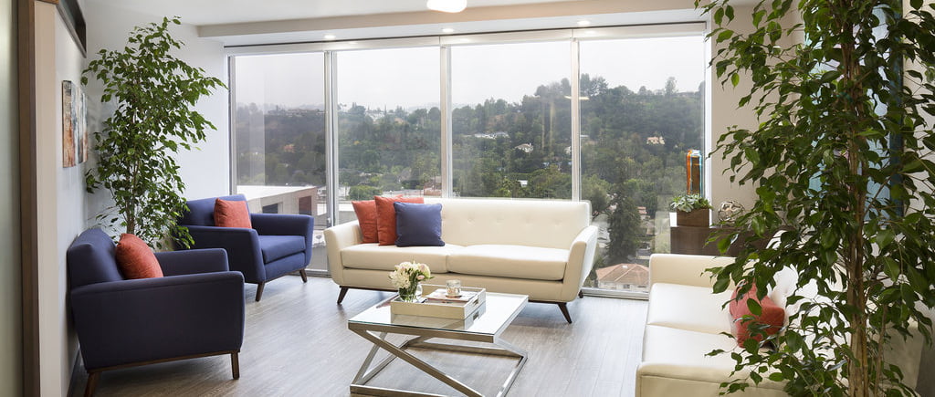 Los Angeles Reproductive Center (LARC)