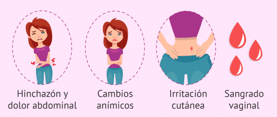 Efectos secundarios de donar óvulos