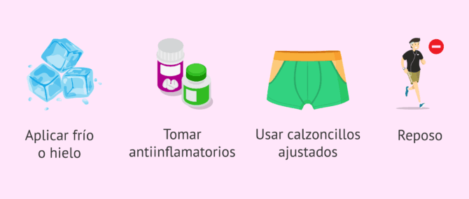 Imagen: Consejos tras ser operado de hidrocele