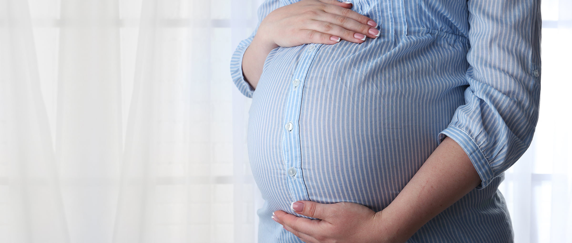 Buscar el embarazo con óvulos de donante