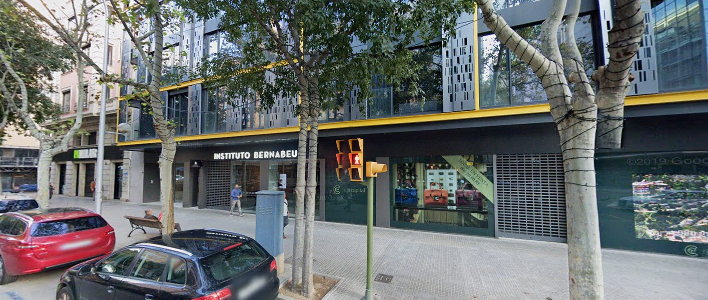 Instituto Bernabeu Mallorca