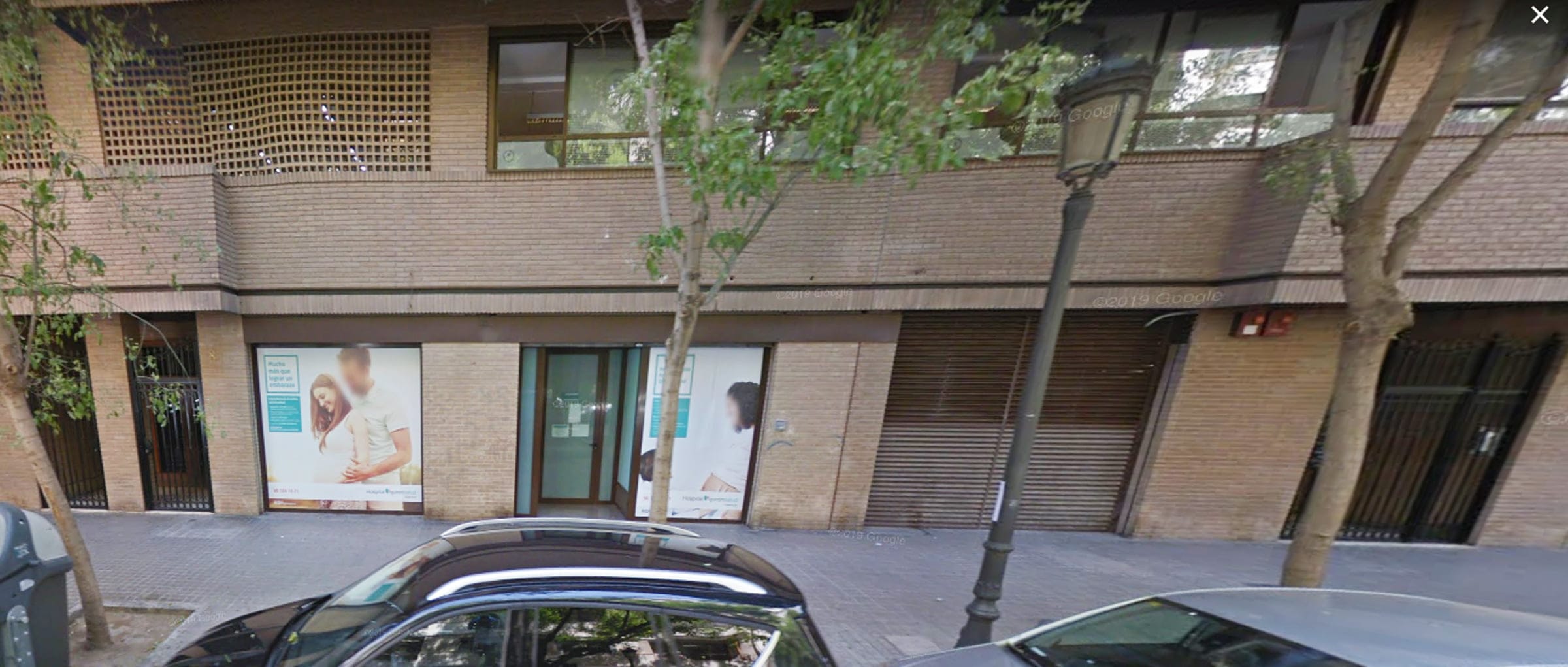 Hospital QuirónSalud Valencia