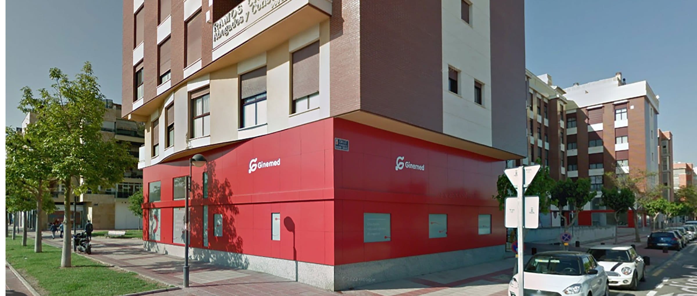 Ginemed Murcia