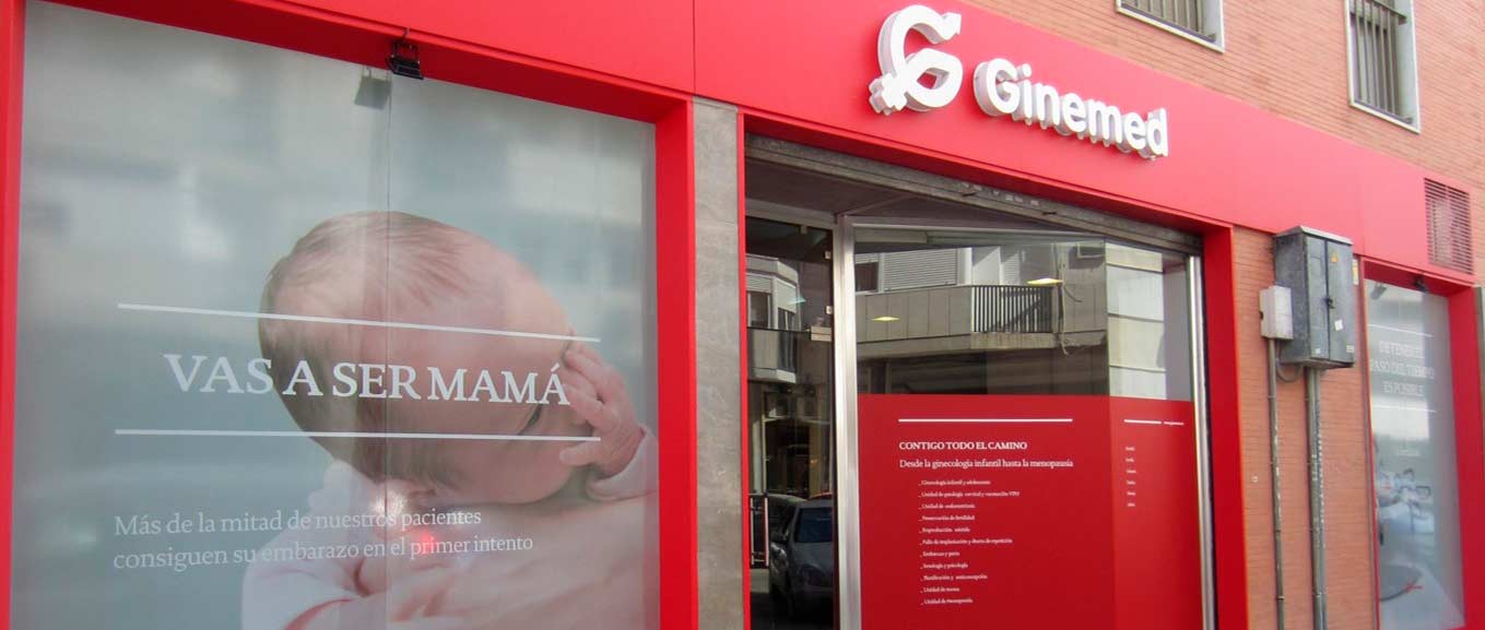Ginemed Sevilla